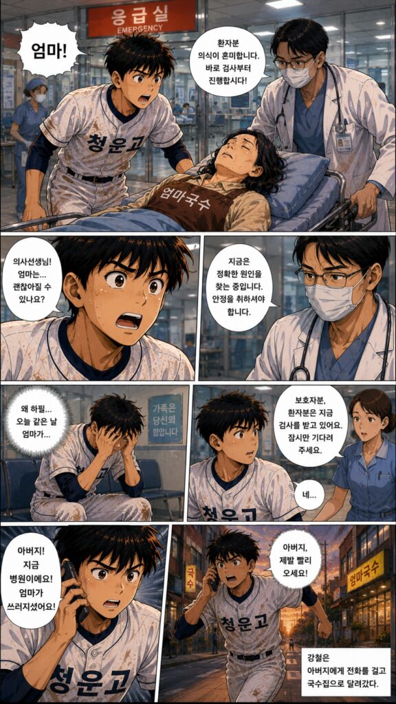 의사선생님