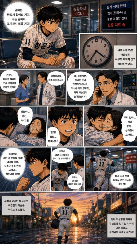 우리 엄마