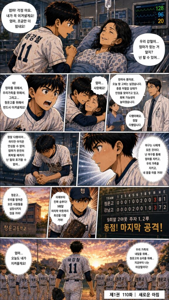 엄마 사랑해요
