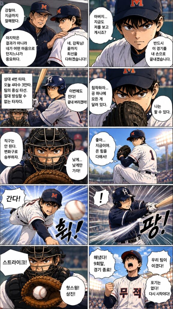 반드시 이 경기를