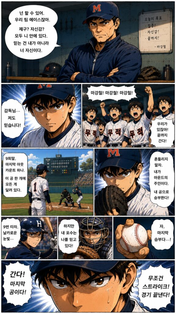 자신감