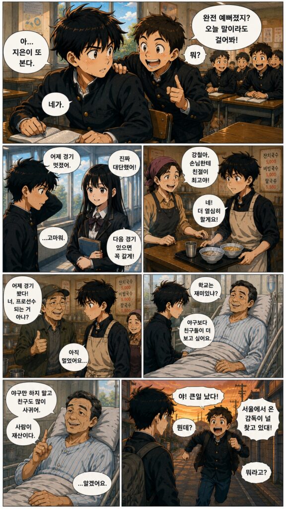 지은이 또 본다
