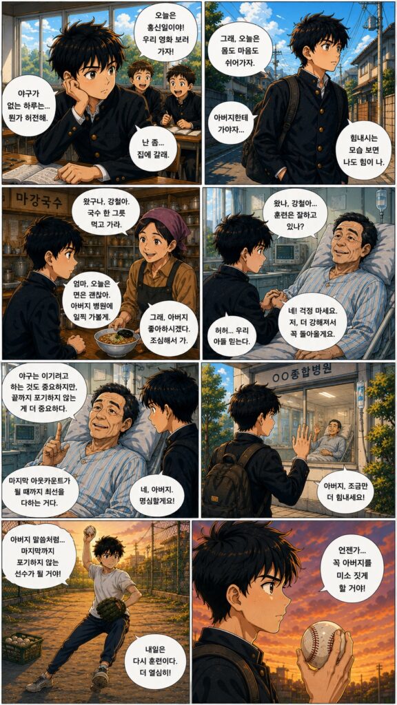 홨구나 강철아
