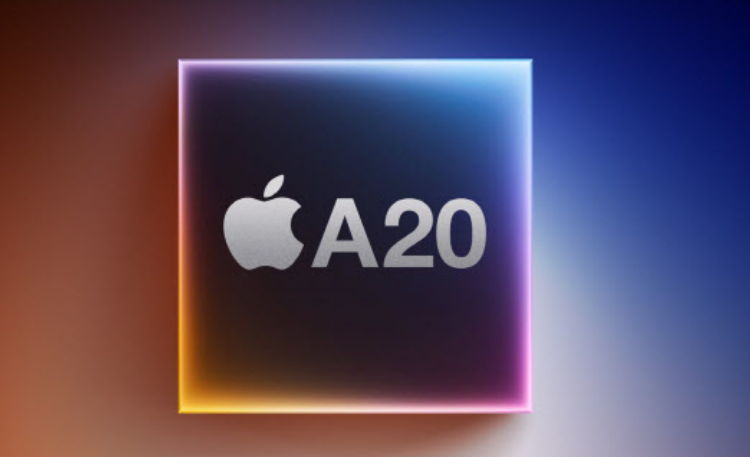 A20 Pro, 애플 최초 2나노 칩 가능성