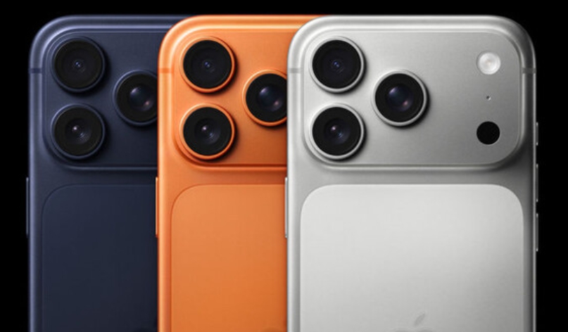 아이폰 18 Pro 카메라