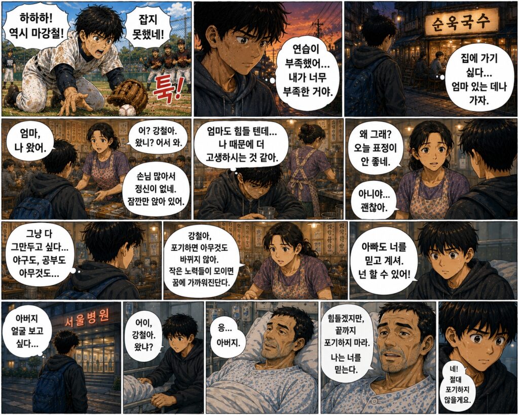순옥국수