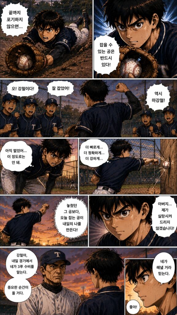 끝까지