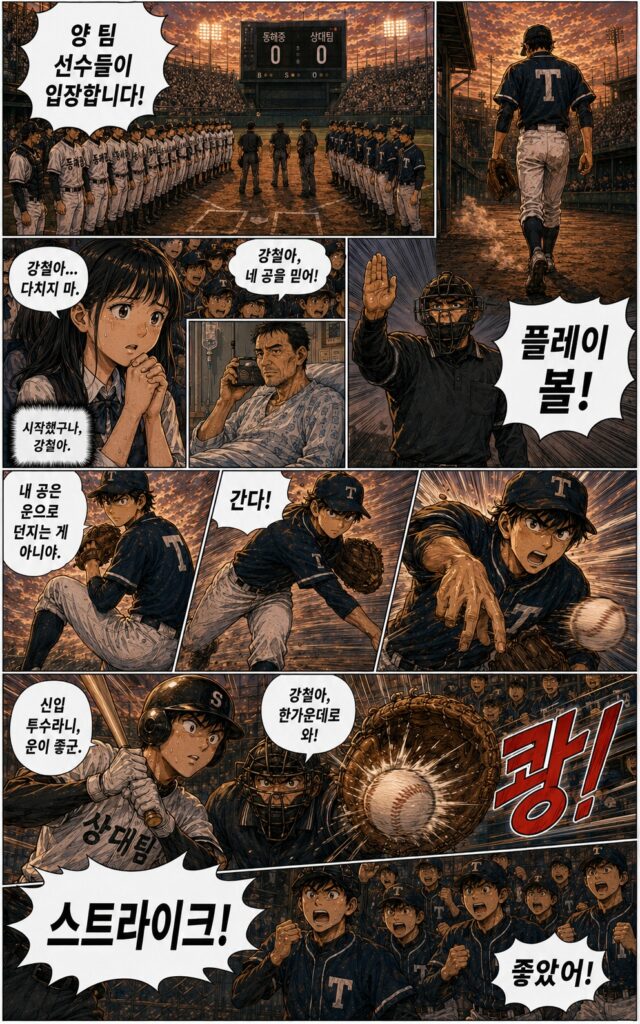플레이 볼