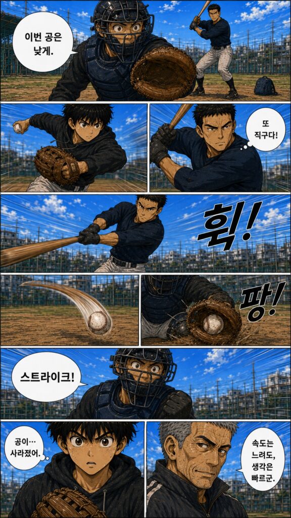 또 직구다 
