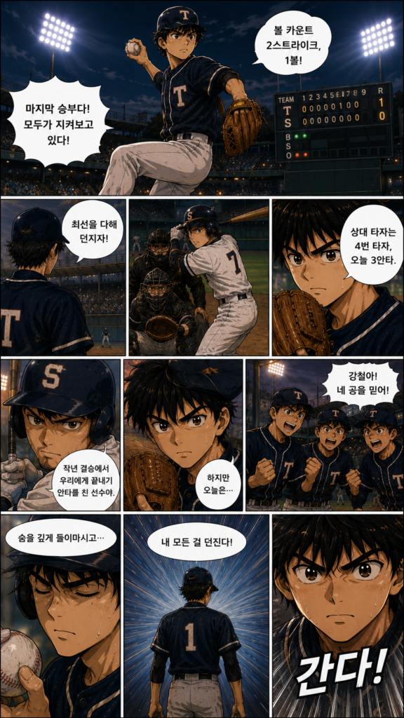 볼 카운트