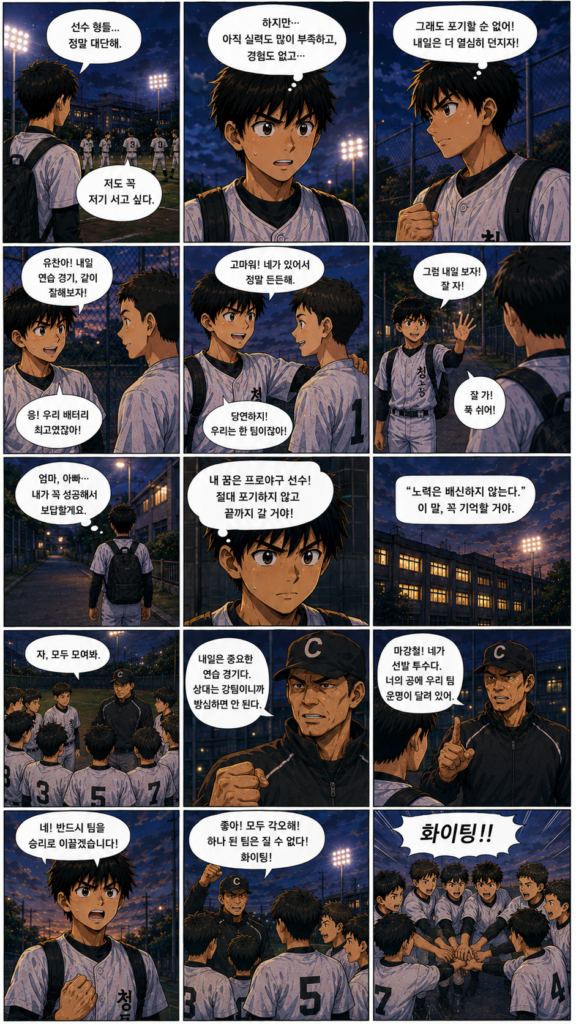 선수 형등