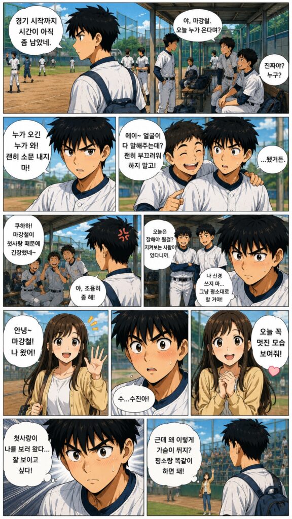 진짜야 누구야?