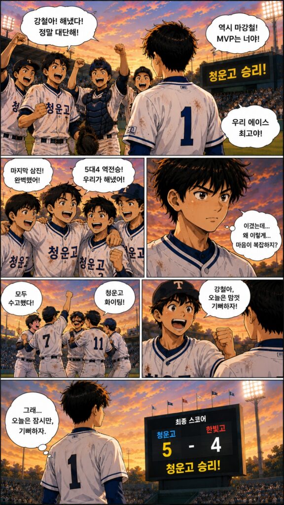 역시 마강철