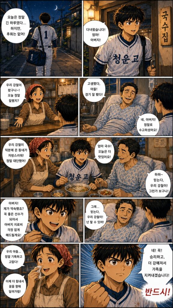 국수집