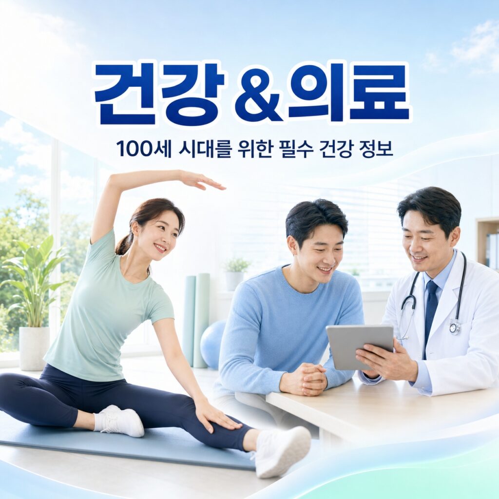 건강&의료
