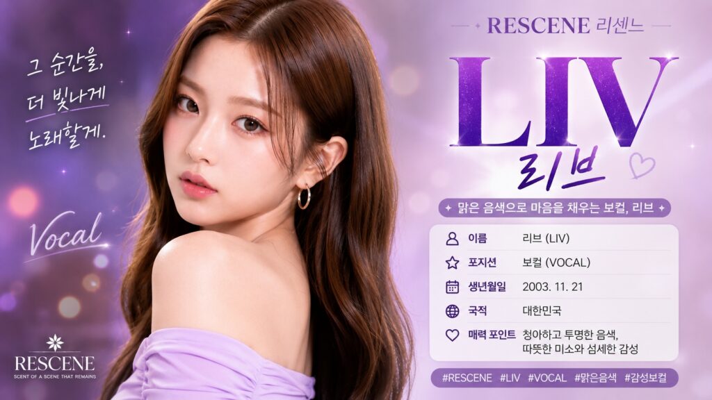 리브(LIV)