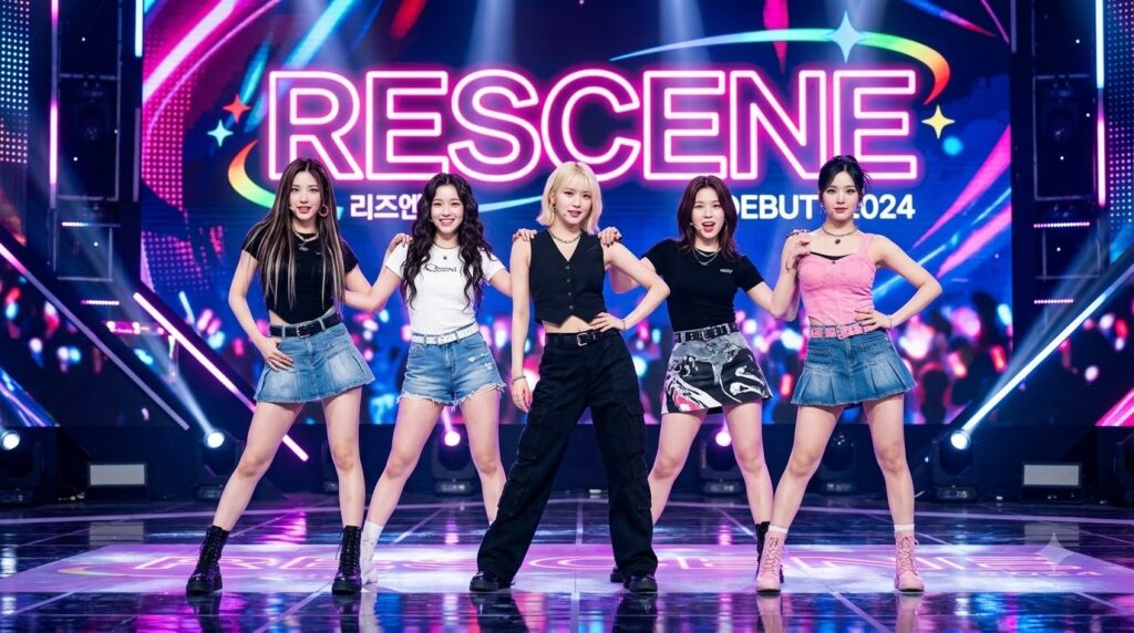 RESCENE
