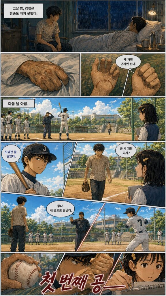 첫 번째 공