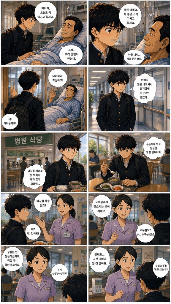 강철아