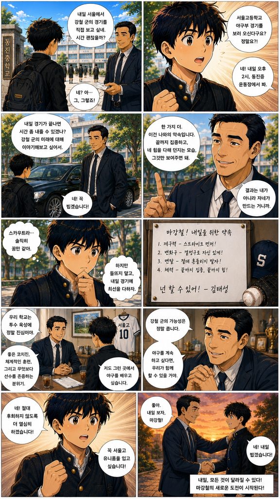 동진중