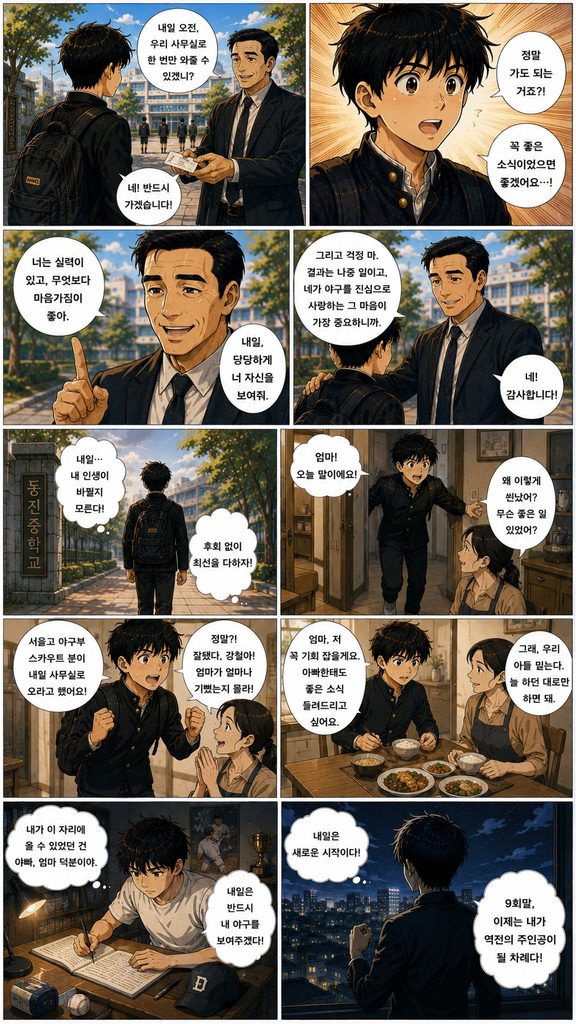 정망 가도되는 거죠