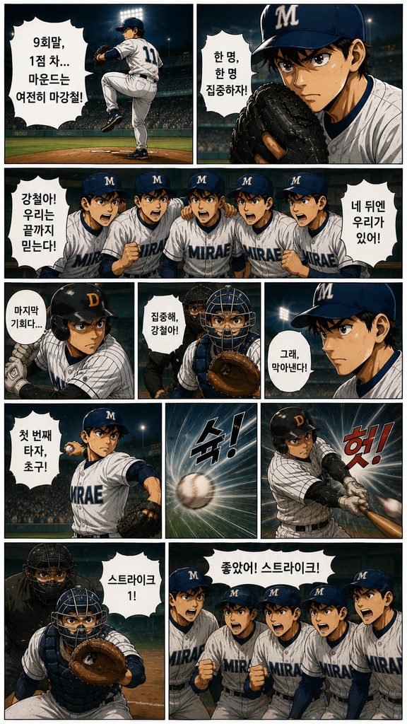 한명 한명