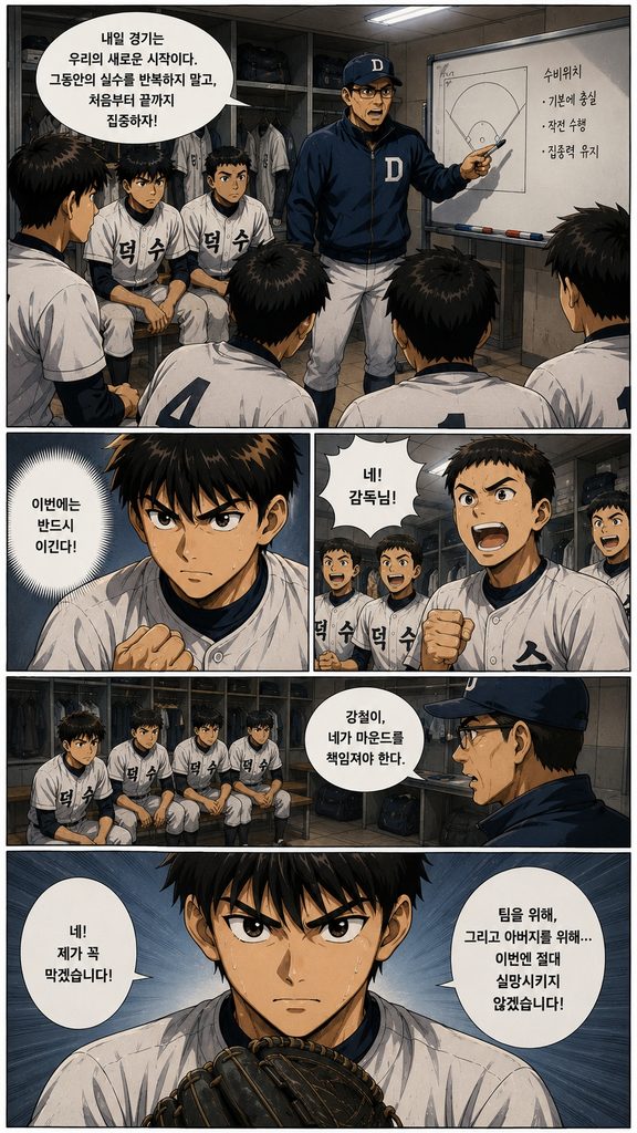내일 경기는