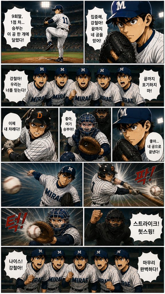 9회말