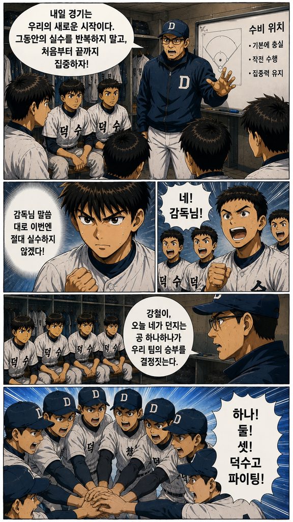 작전수행