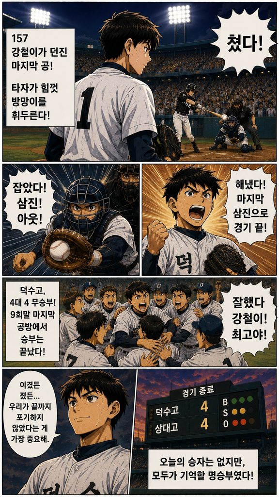 쳤다