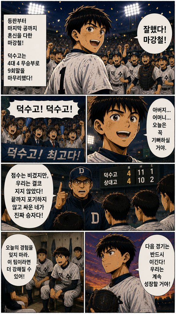 잘했다 마강철