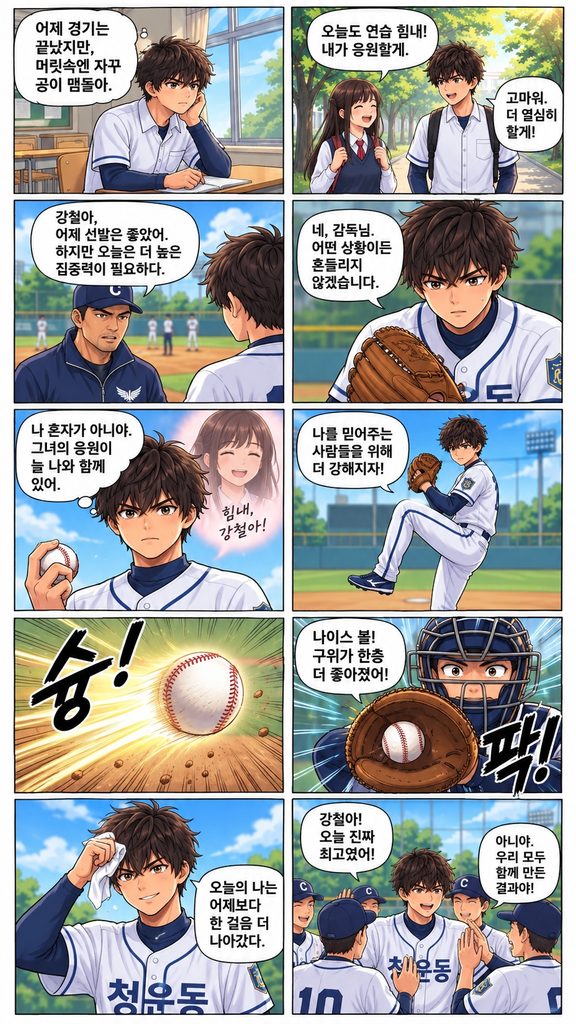 오늘고 연습