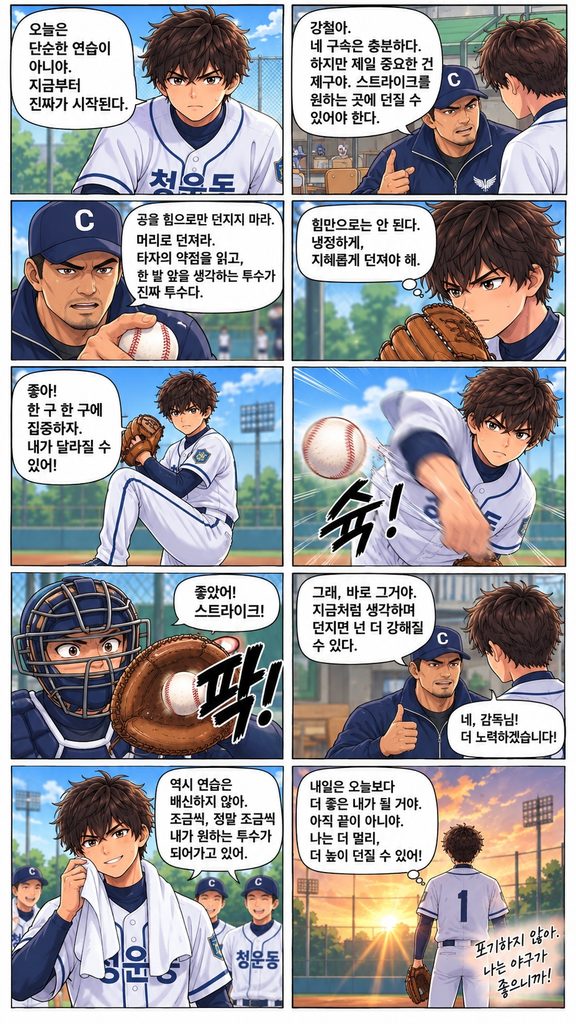 강철아 