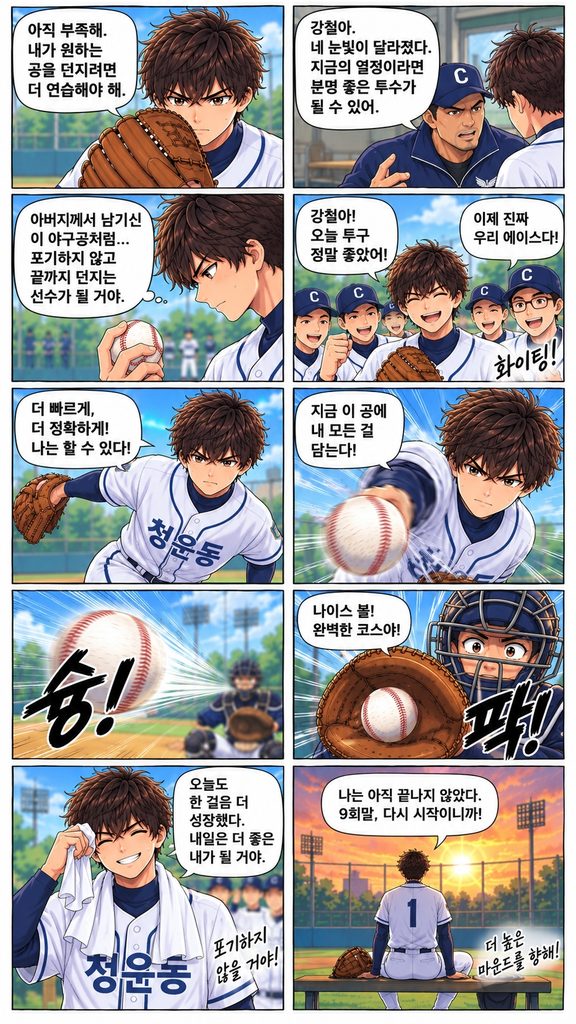 아직 부족해 