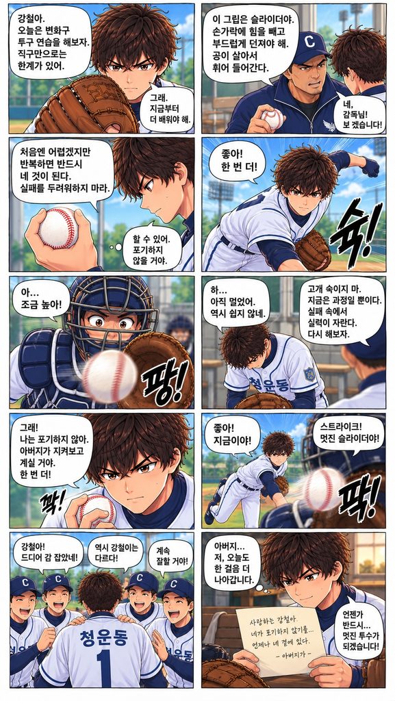 그래 지금부터