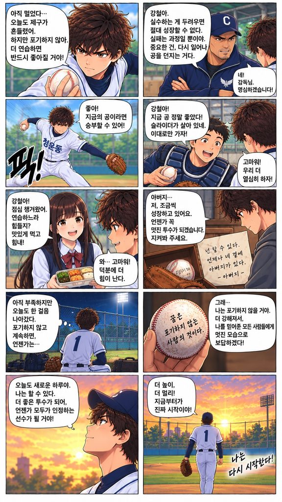 강철아
