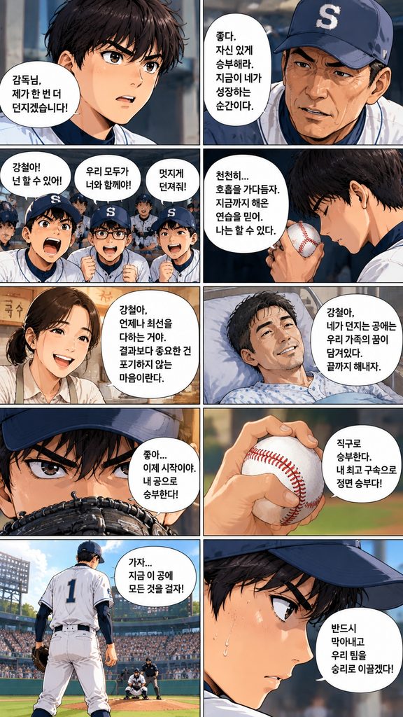감독님