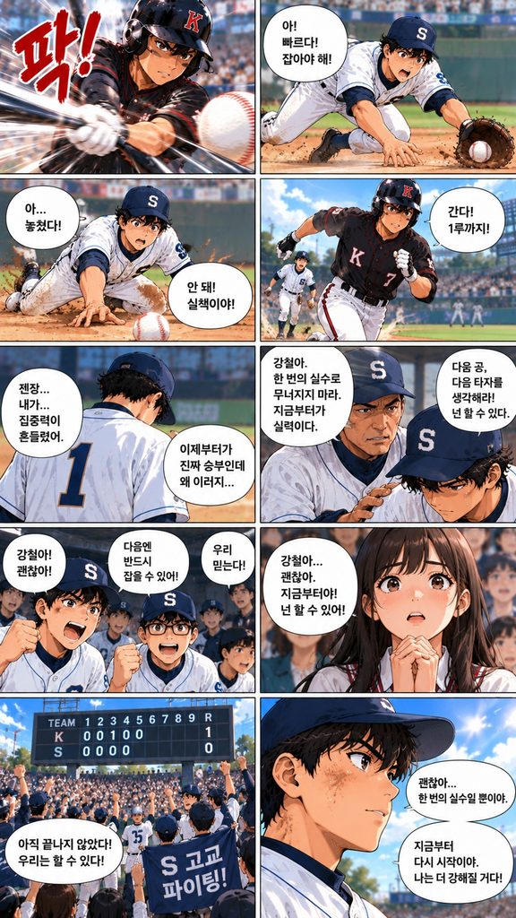 야 빠르다