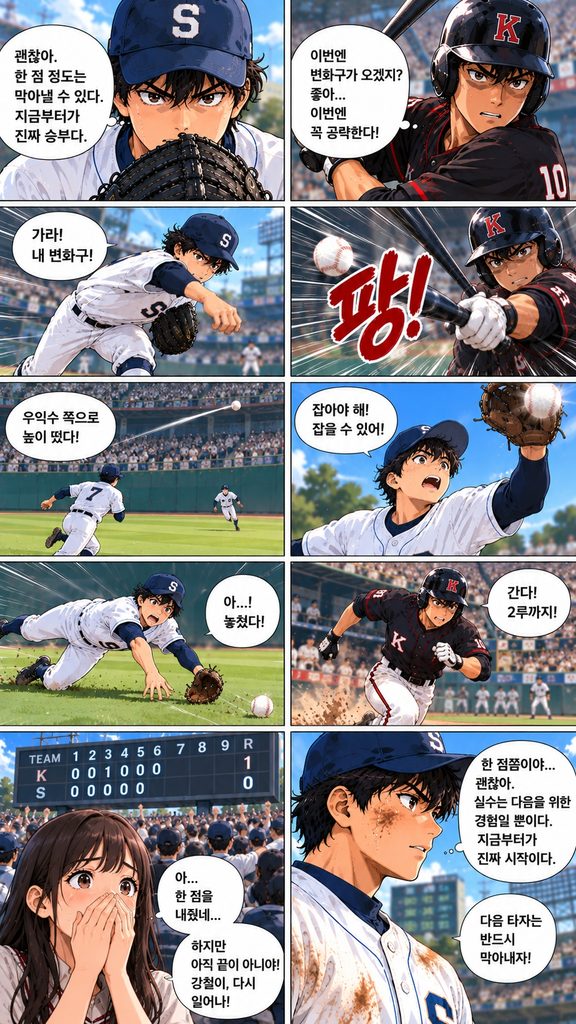 괜찮아