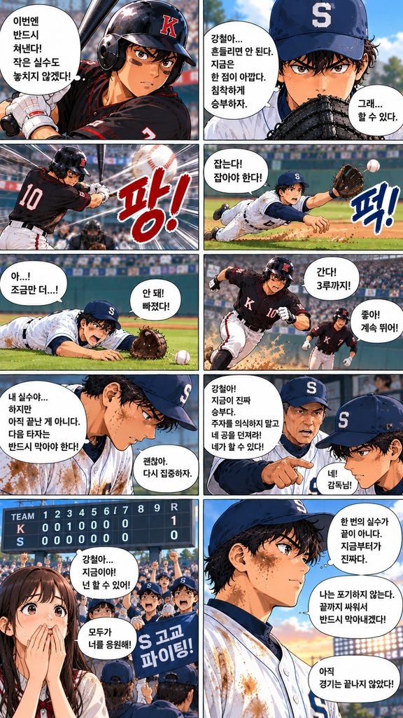 강철아 