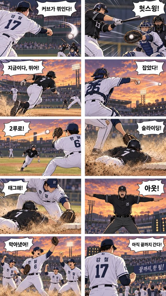 헛스윙