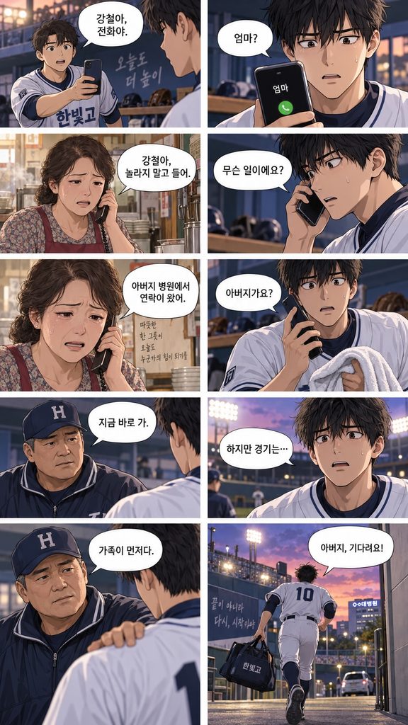 강철아 
