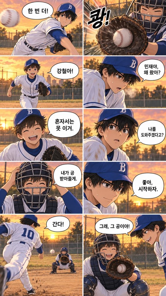 한번더