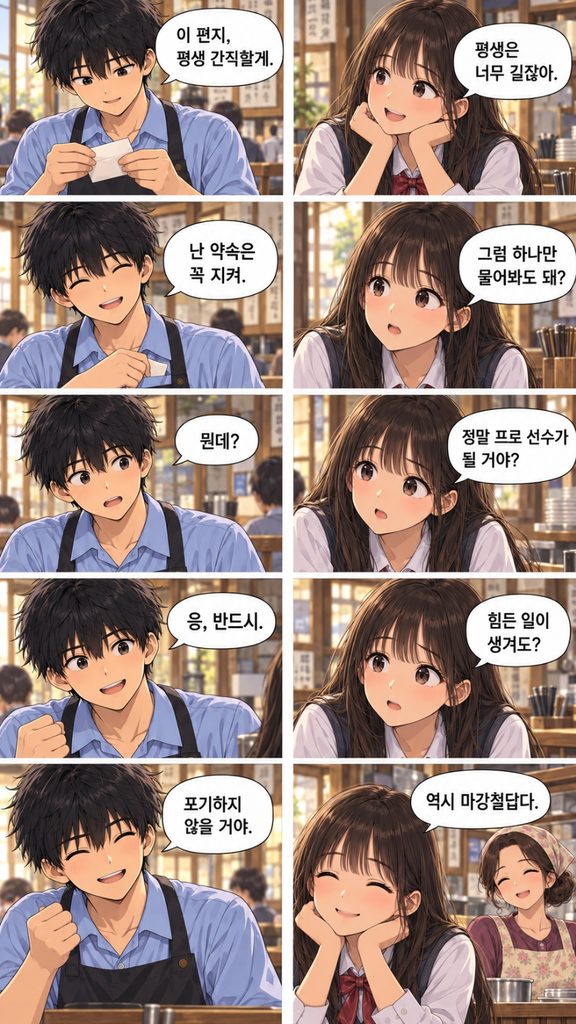 역시 마강철 답다