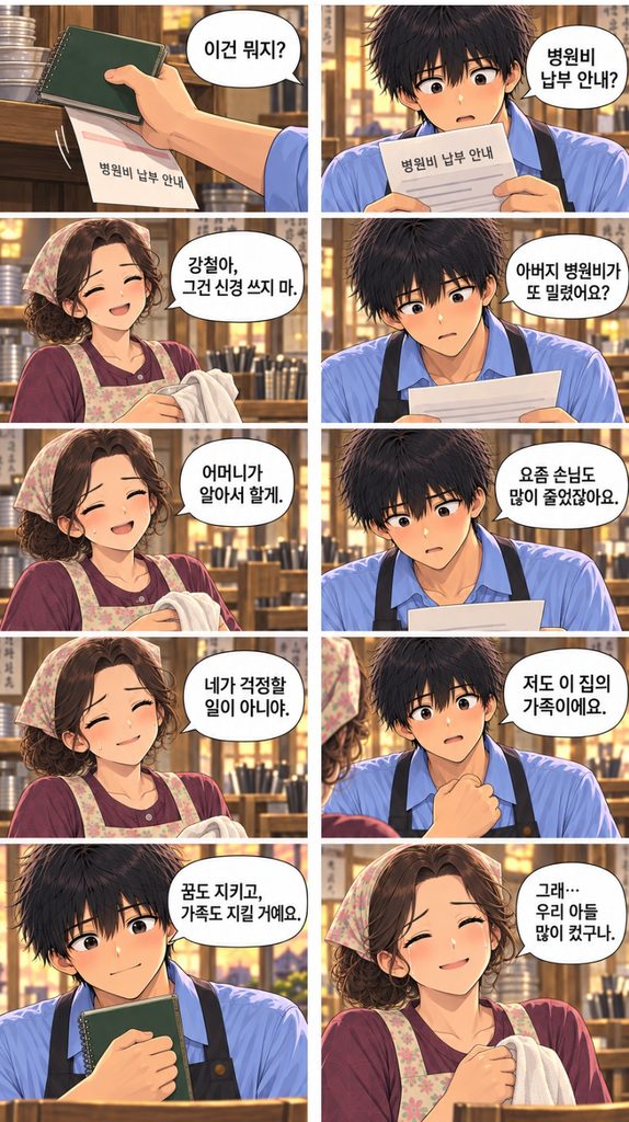 그래 우리 아들